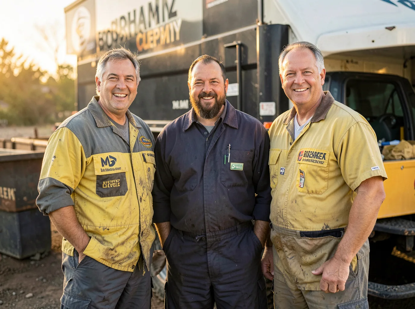 Sewage Cleanup company in Little Rock, SC