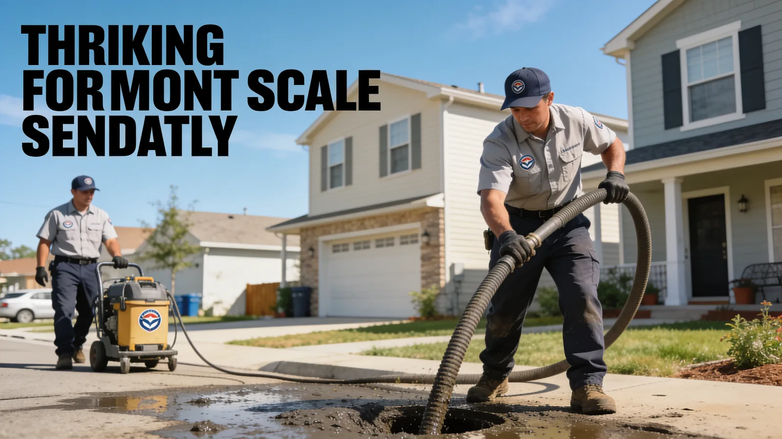 Sewage Cleanup in Little Rock, SC near me